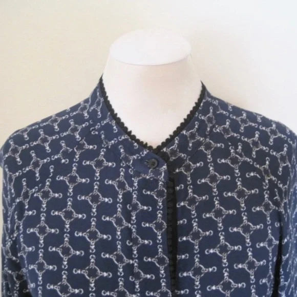 Reiss Vivian Printed Flippy Dress - Picture 3 of 15